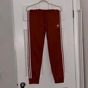 Adidas sweat pants